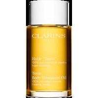 clarins body treatment oil tonic firmingtoning 100ml