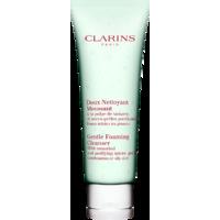 Clarins Gentle Foaming Cleanser with Tamarind Combination/Oily Skin 125ml