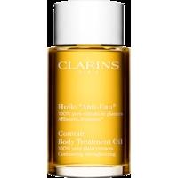 Clarins Body Treatment Oil \'Anti-Eau\' Contouring/Strengthening 100ml