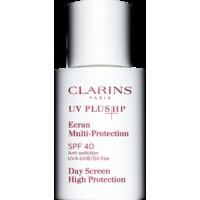 Clarins UV Plus HP Multi-Protection Day Screen SPF50 30ml