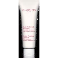 clarins gentle foaming cleanser with cottonseed normalcombination skin ...