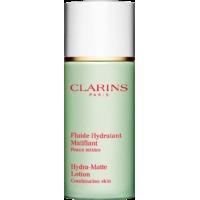 Clarins Hydra Matte Lotion - Combination Skin 50ml