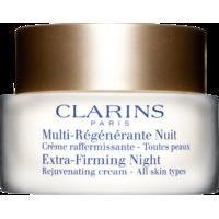 Clarins Extra Firming Night Rejuvenating Cream - All Skin Types 50ml