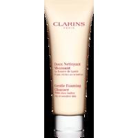 Clarins Gentle Foaming Cleanser with Shea Butter Dry/Sensitive Skin 125ml