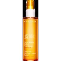 Clarins Sun Care Spray Oil-Free Lotion Spray UVB 15 150ml