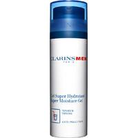 Clarins Men Super Moisture Gel 50ml