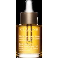 Clarins Blue Orchid Face Treatment Oil - Dehydrated Skin 30ml