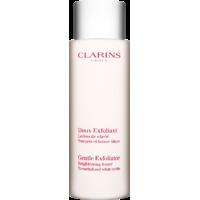 clarins gentle exfoliator brightening toner 125ml