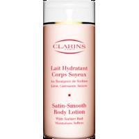 Clarins Satin-Smooth Body Lotion 200ml