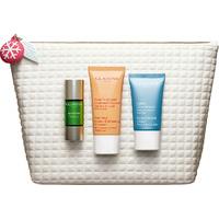 Clarins Party Season Booster Gift Set