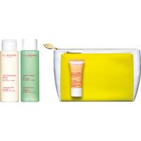 Clarins Perfect Cleansing Gift Set - Combination/Oily Skin