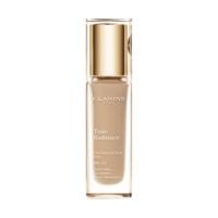 Clarins Foundation True Radiance SPF 15 110 Honey (30 ml)