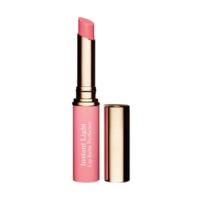 clarins eclat minute baume embellisseur lvres 01 rose 18g