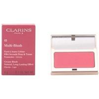 Clarins Multi-Blush Crème Compacte