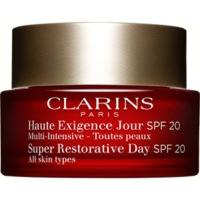 Clarins Super Restorative Day Cream SPF 20 (50 ml)