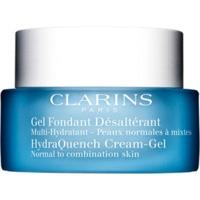 clarins gel fondant dsaltrant 50ml