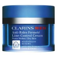 Clarins Men Anti-Rides Line-Control Cream (50 ml)