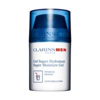 clarins men super moisture gel 50ml