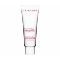 clarins gentle facial peeling 50 ml