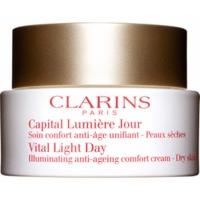 Clarins Capital Lumiere Nuit Toutes Peaux (50ml)