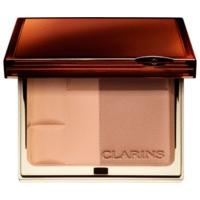 clarins bronzing duo spf 15