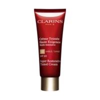 clarins super restorative tinted cream 40 ml