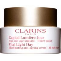 Clarins Capital Lumiere (50ml)