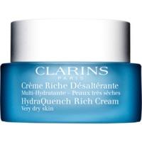 Clarins HydraQuench Rich Cream (50 ml)