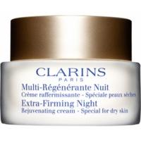 clarins multi rgnrante nuit peaux sches 50ml