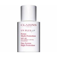 clarins day screen high protection 30 ml