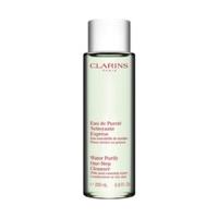 Clarins Water Purify One-Step Cleanser mixted Skin (200 ml)