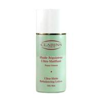 clarins ultra matte replenishing lotion 50 ml