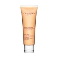 clarins doux nettoyant gommant express 125ml