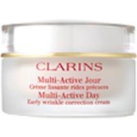 Clarins Multi-Active Day Early Wrinkle Correction all Skin Types (50 ml)