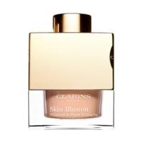 Clarins Skin Illusion Mineral & Plant Extracts