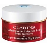 Clarins Super Restorative Night Wear (50 ml)