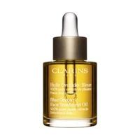 clarins face treatment oil blue orchid 30 ml