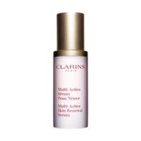 Clarins Multi-Active Skin Renewal Serum (30 ml)