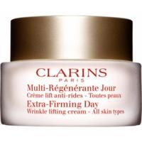 clarins extra firming day cream all skin types 50ml
