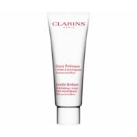 clarins gentle refiner exfoliating cream 50 ml