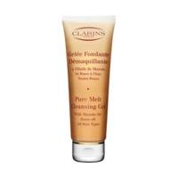 Clarins Pure Melt Cleansing Gel (125 ml)