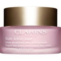 Clarins Multi-Active Jour Antioxidante All Skin Type (50ml)