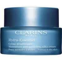 Clarins Hydra-Essentiel Crème désaltérante (50ml)