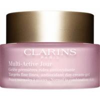 Clarins Multi-Active Jour Gelée premières rides antioxydante normal to combination skin (50ml)