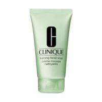 clinique foaming sonic facial soap 150ml