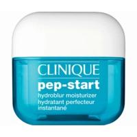 clinique pep start hydroblur moisturizer 50ml