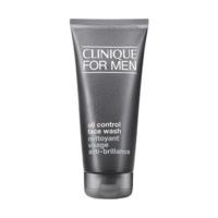 Clinique for Men Oil Control Face Wash (200ml)