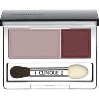 Clinique All About Eyeshadow Duo - 23 Cocktail Hour (2, 2g)