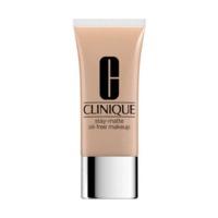 Clinique Stay-Matte Oil-Free Make-Up - 15 Beige (30ml)