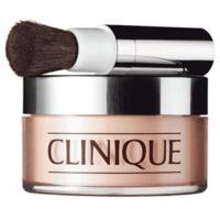 Clinique Blended Face Powder & Brush - 03 Transparency (35g)